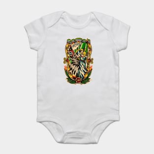 Victory Baby Bodysuit